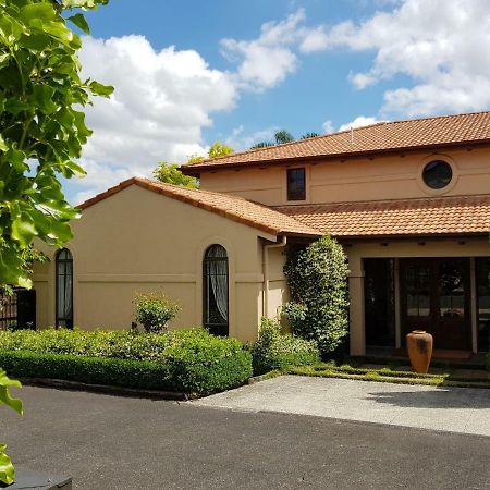 Villa Te Soro Bed And Breakfast Auckland Bagian luar foto