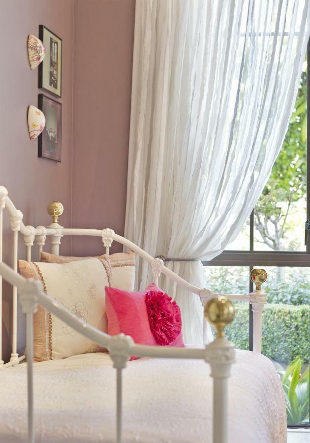 Villa Te Soro Bed And Breakfast Auckland Bagian luar foto