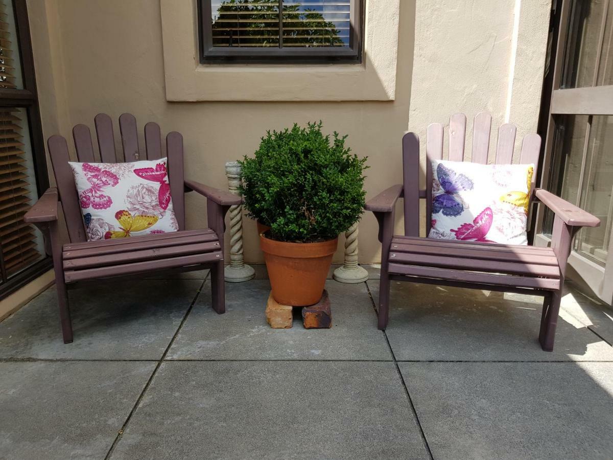 Villa Te Soro Bed And Breakfast Auckland Bagian luar foto