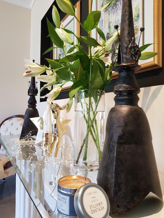 Villa Te Soro Bed And Breakfast Auckland Bagian luar foto