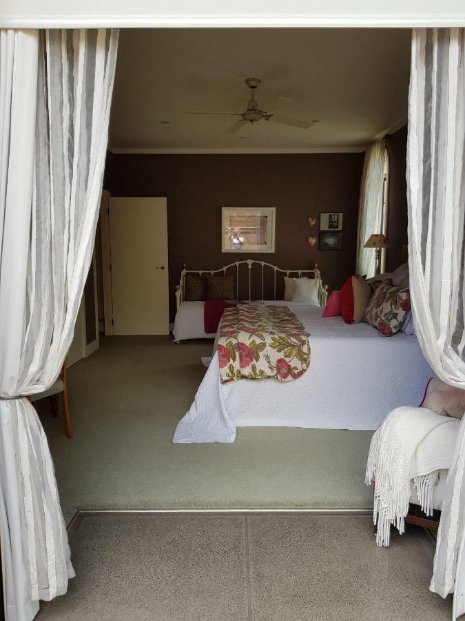 Villa Te Soro Bed And Breakfast Auckland Bagian luar foto
