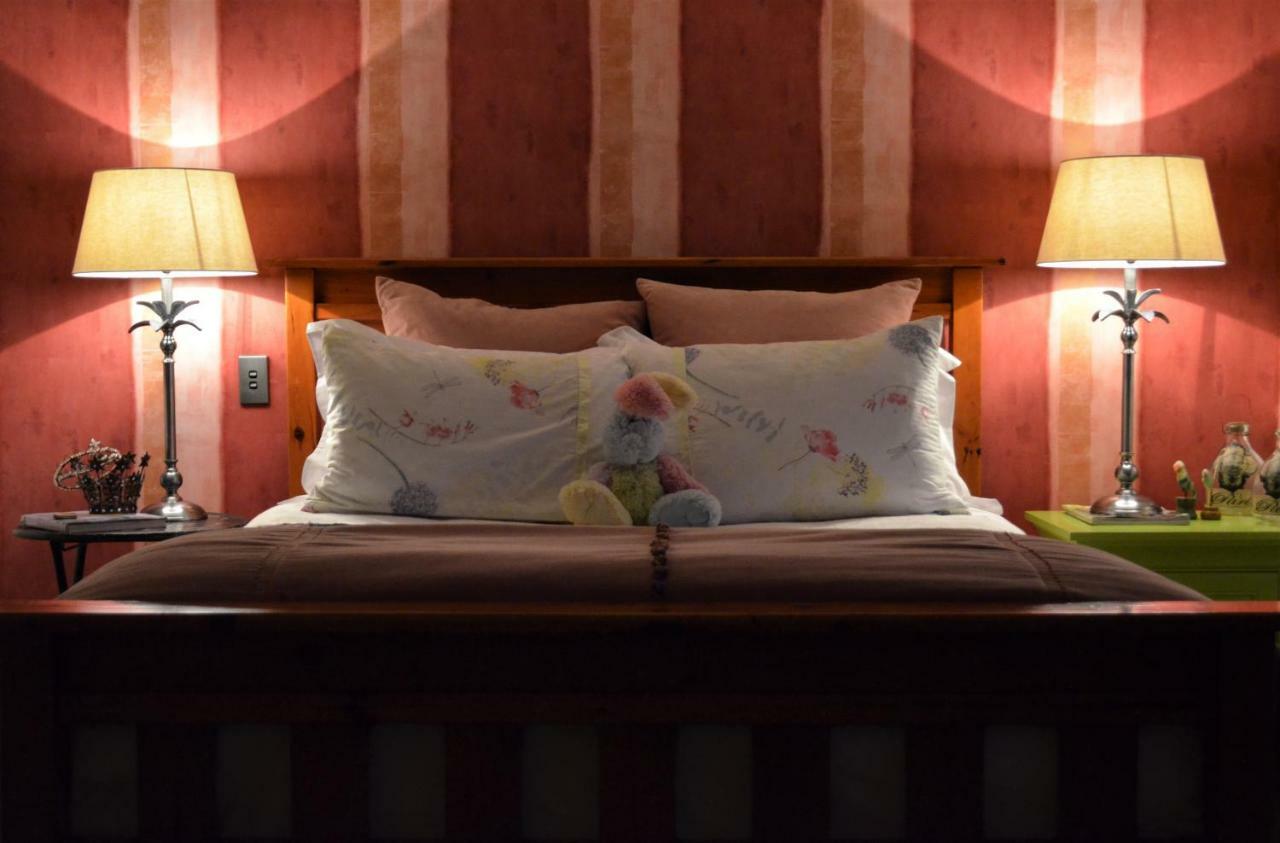 Villa Te Soro Bed And Breakfast Auckland Bagian luar foto