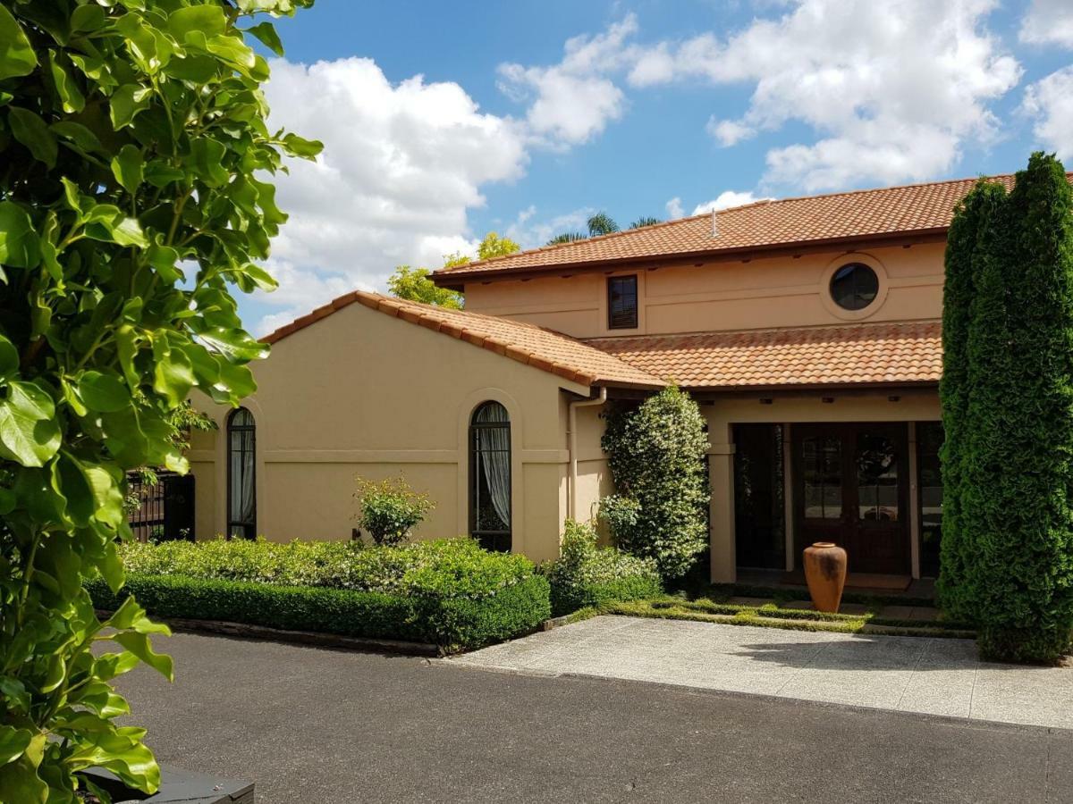 Villa Te Soro Bed And Breakfast Auckland Bagian luar foto